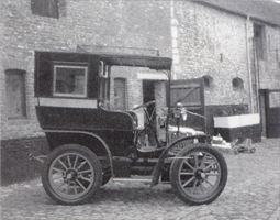 Germain 1898